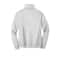 JERZEES® Super Sweats® NuBlend® 1/4 Zip Cadet Collar Sweatshirt